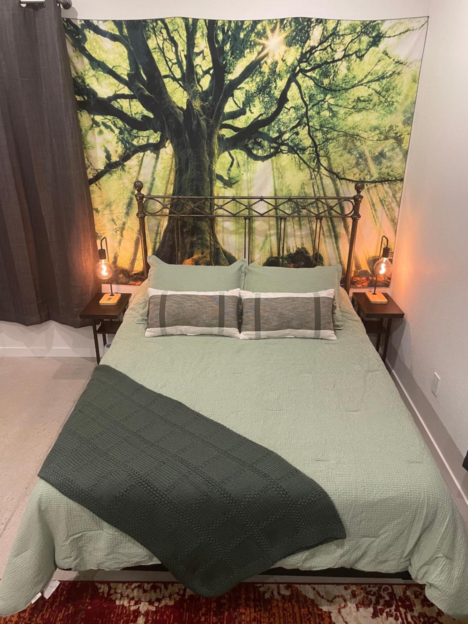 Rino Self-Care Studio Денвер Экстерьер фото