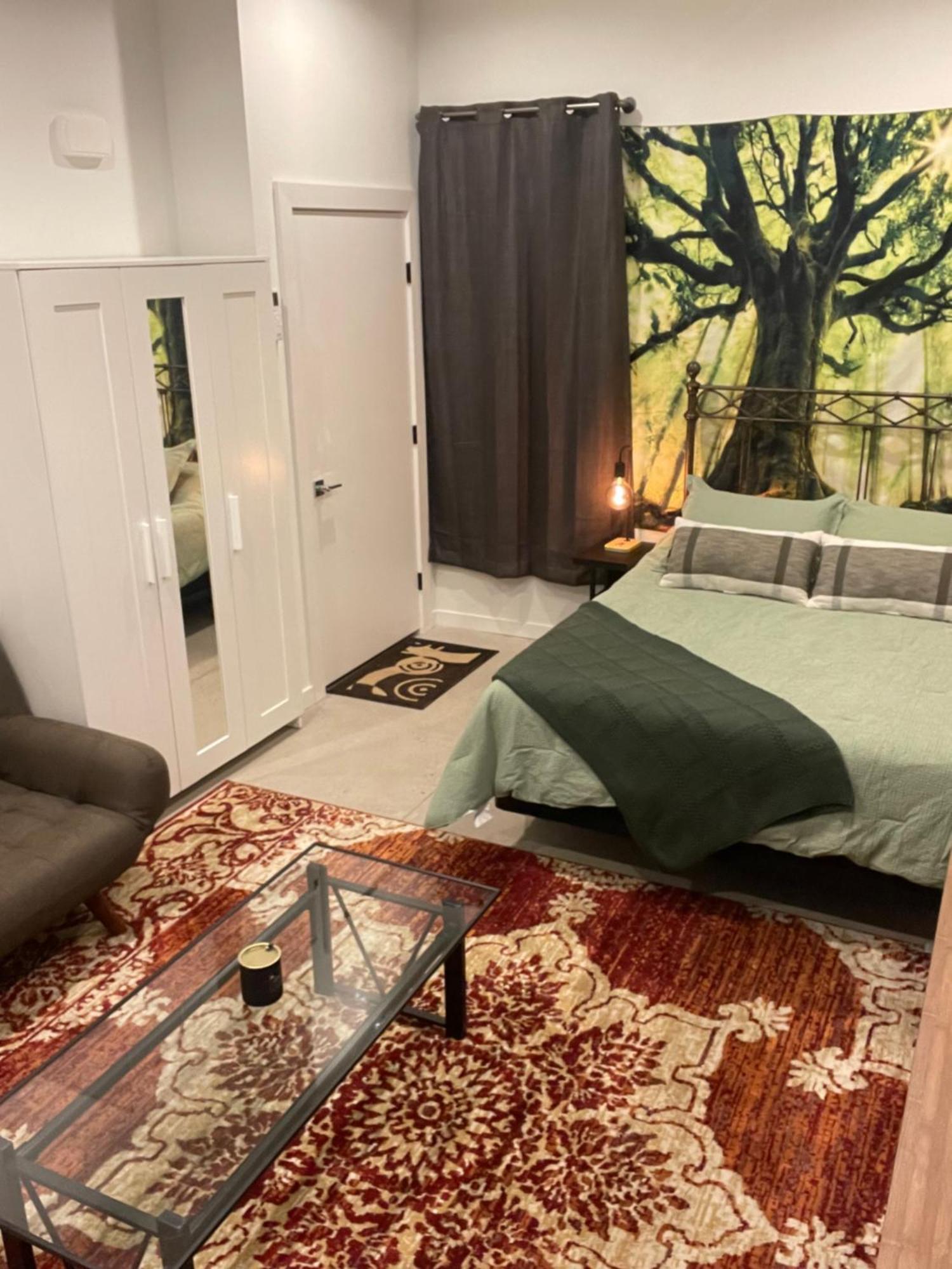 Rino Self-Care Studio Денвер Экстерьер фото